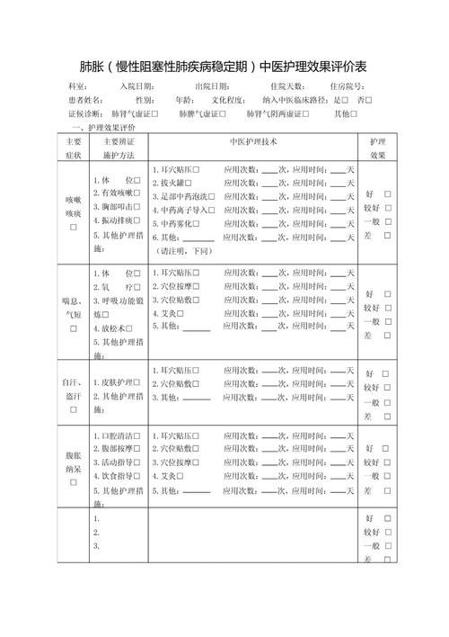 评定健康教育的效果.-图3