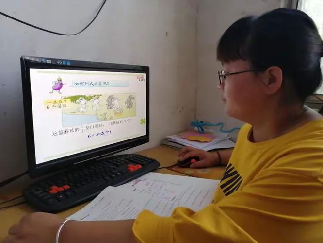 疫情线下教学,藏着哪些教育故事?-图2 疫情线下教学,藏着哪些教育故事?-图2