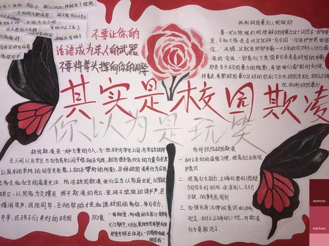 国外校园暴力研究有何新发现？-图2