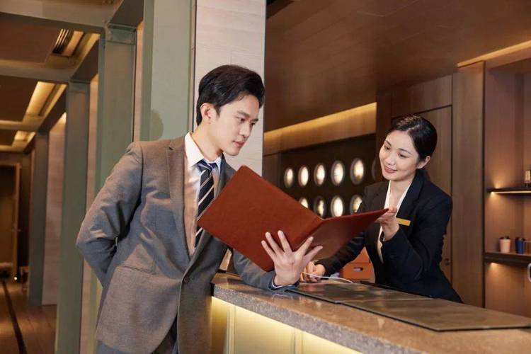 酒店顾客服务管理如何提升满意度?-图1 酒店顾客服务管理如何提升满意度?-图1
