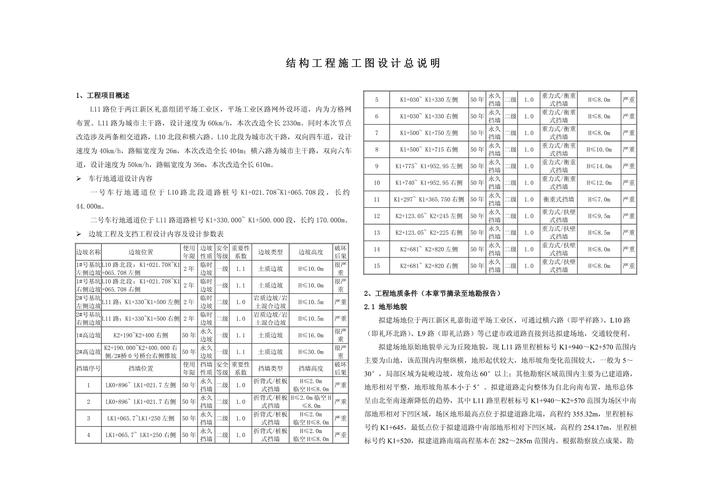 房建结构设计参考文献有哪些？-图2
