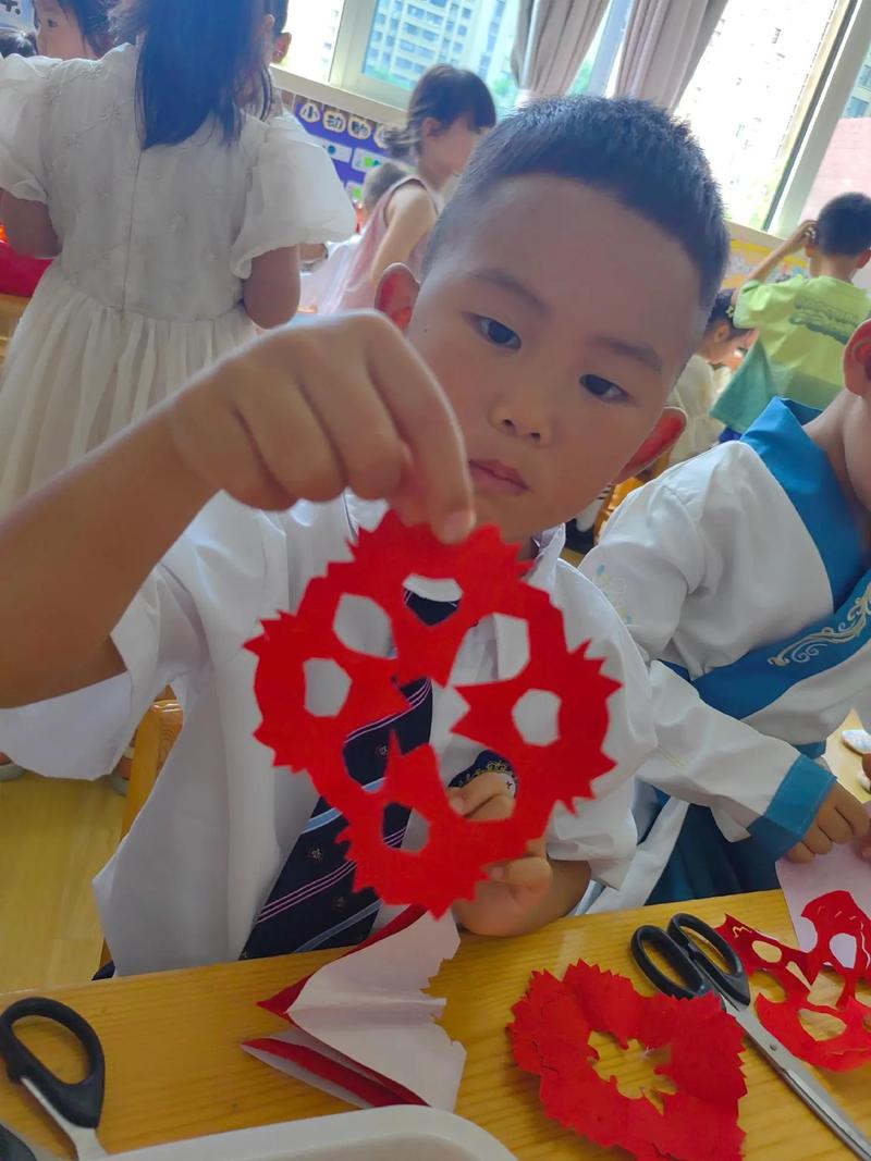 幼儿民间艺术研究动因-图2