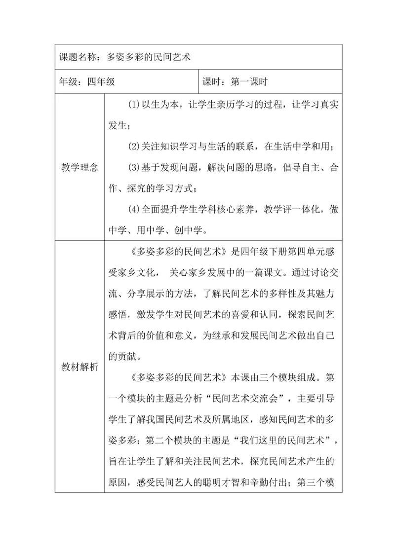 幼儿民间艺术研究动因-图3