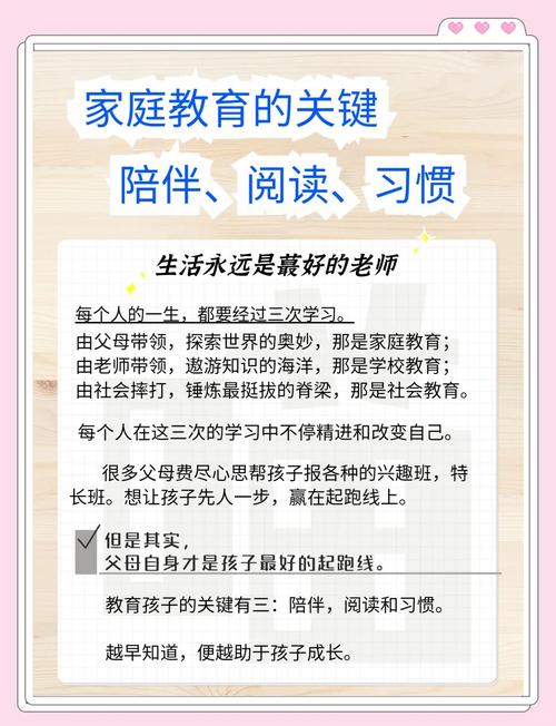 家长教育管理策略，如何更有效？-图2