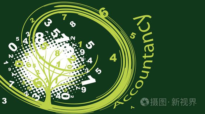 国外绿色会计理论研究的核心是什么?-图2 国外绿色会计理论研究的核心是什么?-图2