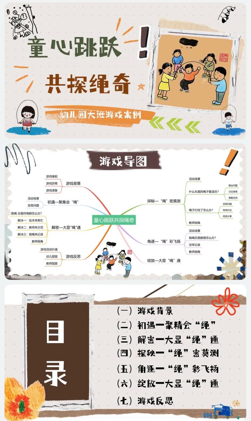 家园共育体育游戏研究-图3