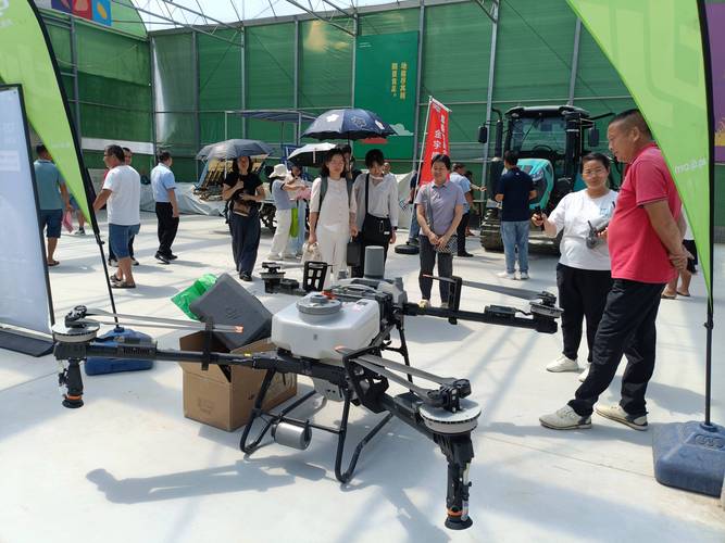 新型农民科技教育培训-图1