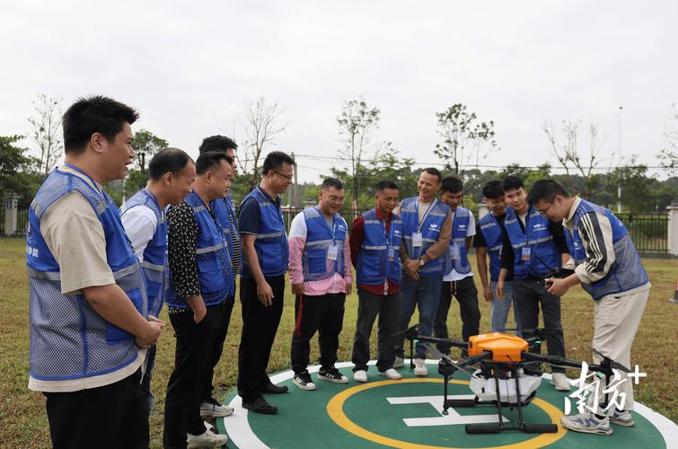 新型农民科技教育培训-图3