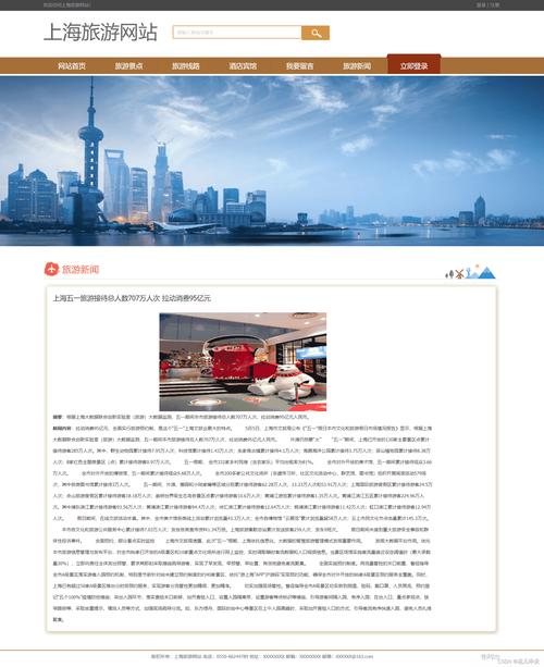 旅行社信息化参考文献-图1 旅行社信息化参考文献-图1