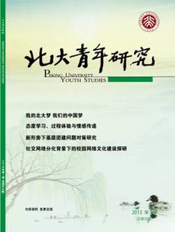 青年研究是核心期刊吗?-图2 青年研究是核心期刊吗?-图2