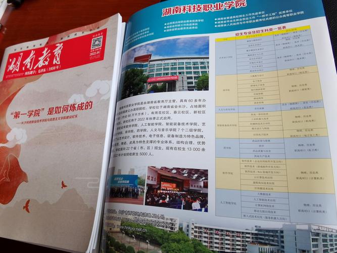 湖南教育杂志发刊流程和条件是什么？-图1