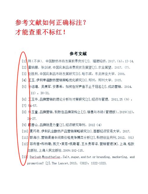 查参考文献时,需要查重吗?-图2 查参考文献时,需要查重吗?-图2