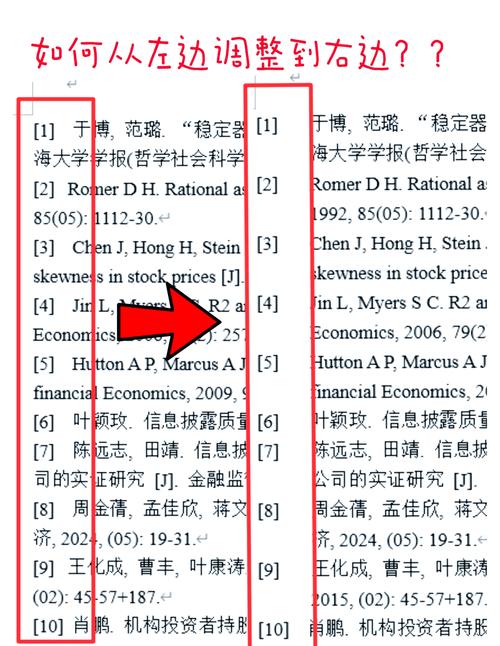 参考文献姓名如何区分?-图1 参考文献姓名如何区分?-图1