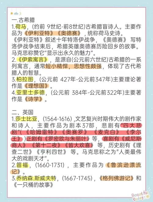 西方人文精神参考文献有哪些经典?-图2 西方人文精神参考文献有哪些经典?-图2