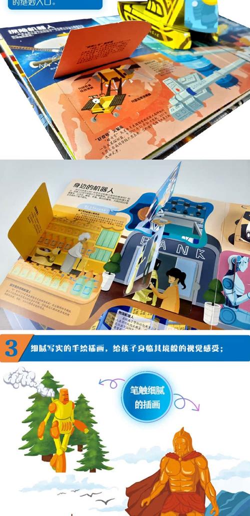 三维动画书籍参考文献有哪些经典推荐？-图2