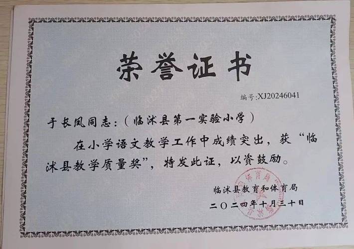 小学教育教学优秀个人如何炼成？-图1