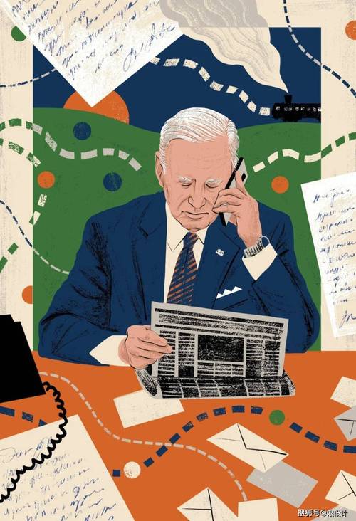 近五年插画参考文献有哪些新趋势？-图3