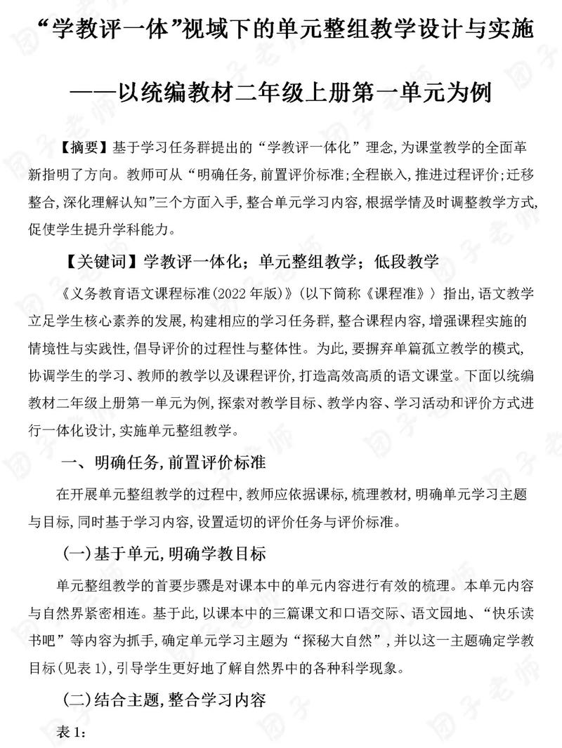 朗读教学问题何在?如何有效提升?-图2 朗读教学问题何在?如何有效提升?-图2