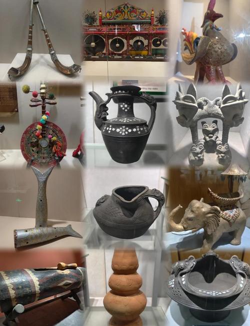 民族文化产品研究视角有哪些关键维度？-图1