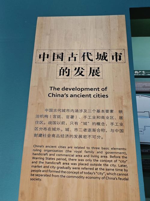 历史文化名城参考文献有哪些关键方向?-图2 历史文化名城参考文献有哪些关键方向?-图2