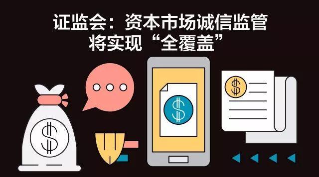 证券市场自律监管如何有效落地？-图3
