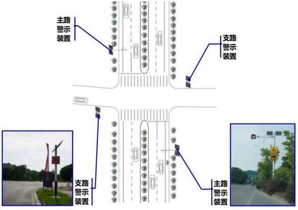 城市行人过街速度多少才安全?-图2 城市行人过街速度多少才安全?-图2