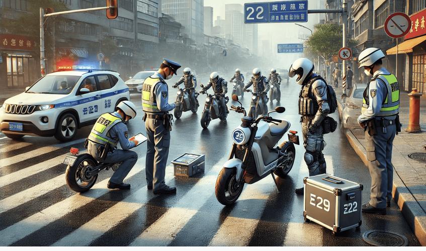 城市行人过街速度多少才安全?-图3 城市行人过街速度多少才安全?-图3