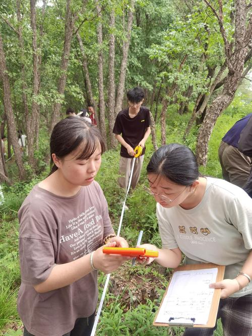 园林专业实践教学如何有效提升学生能力？-图3