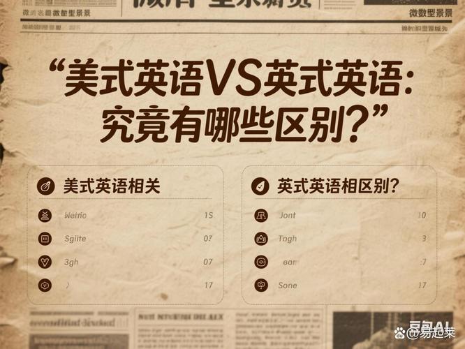 中西教育差异英文比较的核心差异是什么？-图2