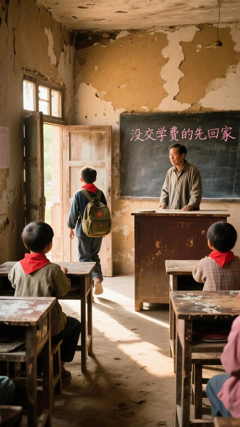 中国乡村教育投入4%-图3