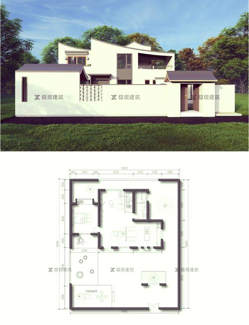 民宿室内设计有哪些核心参考文献？-图2