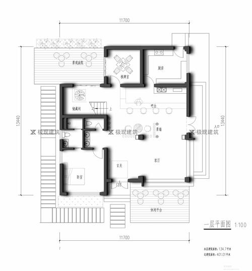 民宿室内设计有哪些核心参考文献？-图3