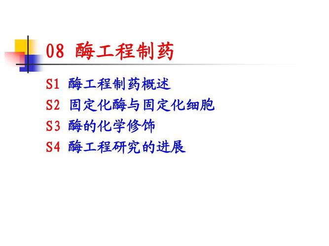 酶工程研究应用现状与未来方向如何？-图3
