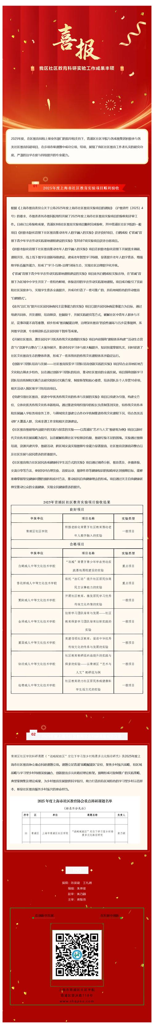 我国社区教育实验现状如何？-图2