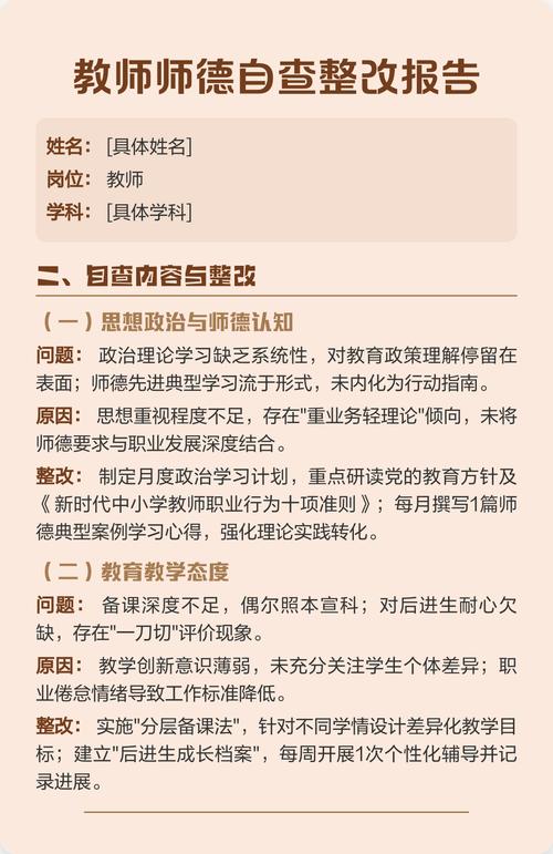 整改报告聚焦哪些核心问题?-图2 整改报告聚焦哪些核心问题?-图2