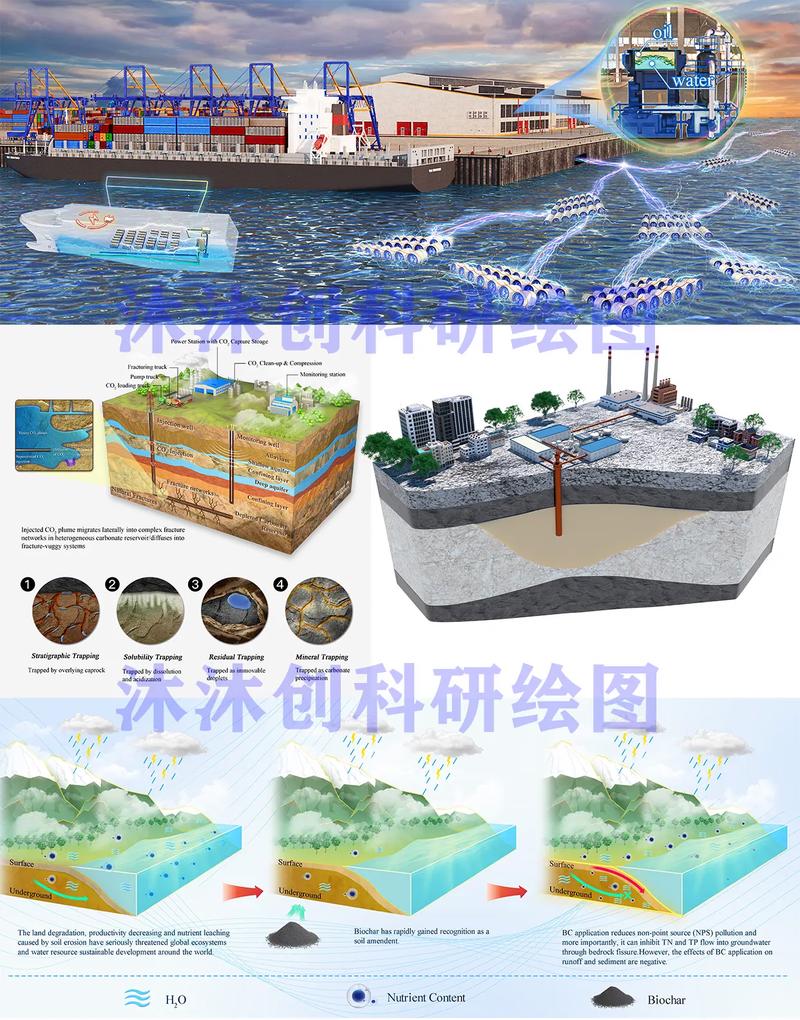 三维动画制作参考文献有何价值？-图1