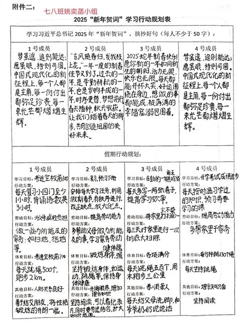 品德实践教育作业方案如何有效落地？-图2