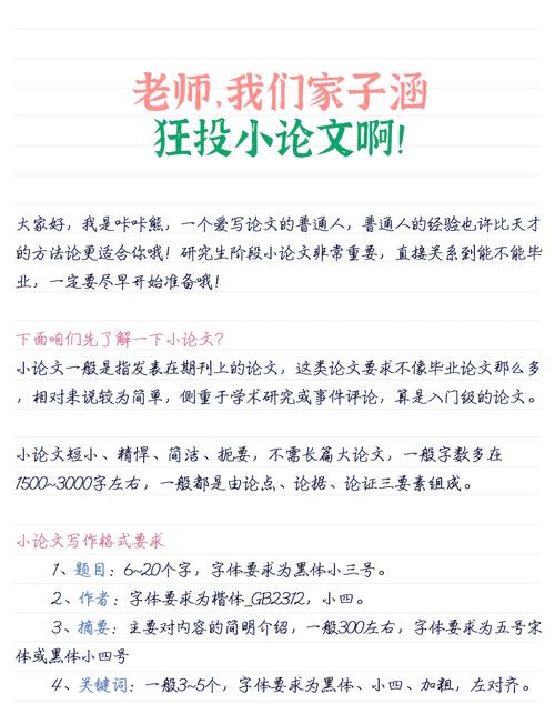 小学时代教育研究投稿有何要求？-图1