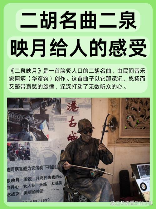 二泉映月论文参考文献有哪些？-图1