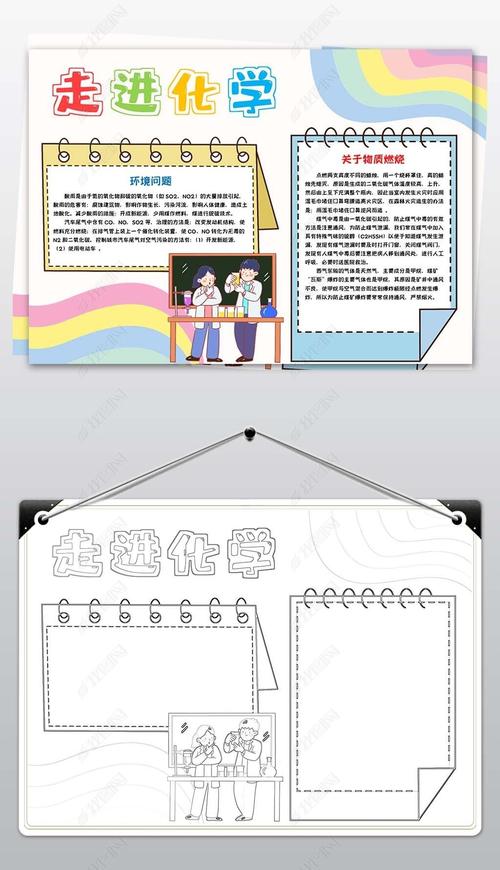 生活周边有哪些化学奥秘？-图3