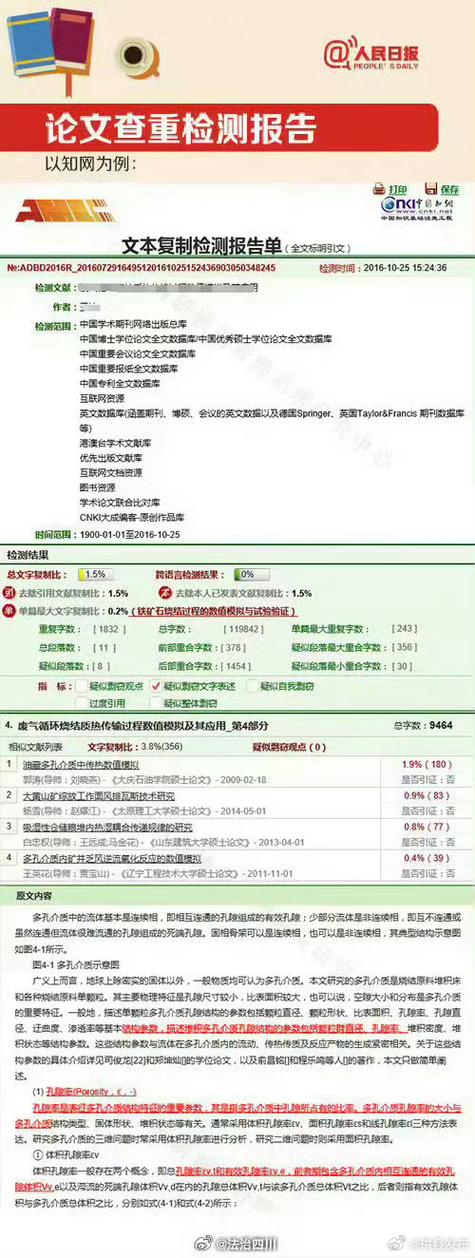 查重时参考文献会算重复率吗?-图3 查重时参考文献会算重复率吗?-图3