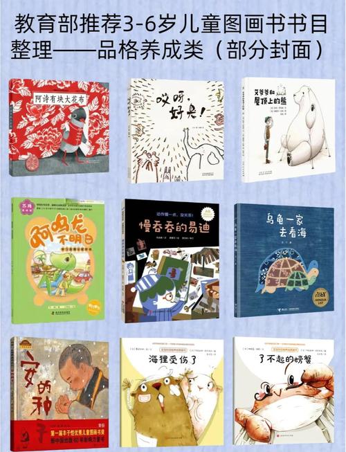 儿童绘画教育理论书籍的核心价值是什么？-图3