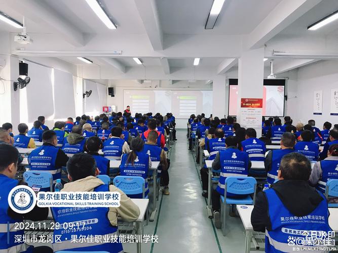 建筑职业危害教育培训如何有效防范风险?-图2 建筑职业危害教育培训如何有效防范风险?-图2