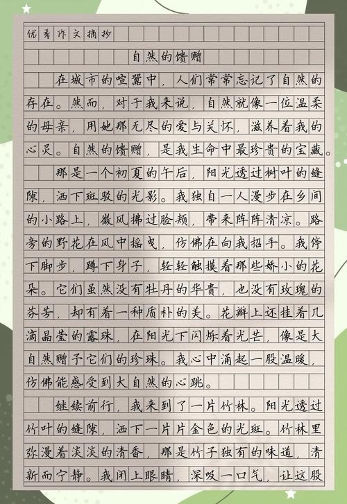 教育遵循自然,如何真正落地?-图1 教育遵循自然,如何真正落地?-图1