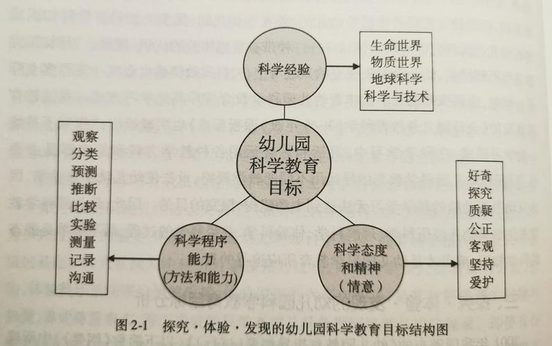 幼儿科学课堂参考文献-图3