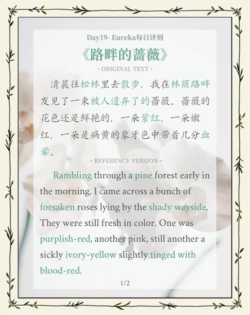 外国文学作品参考文献有哪些经典？-图2