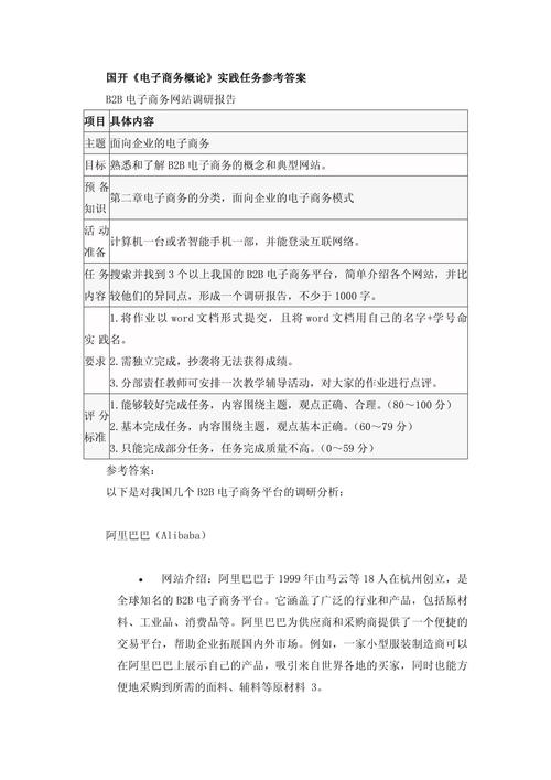 商务谈判论文研究目的何在？-图1