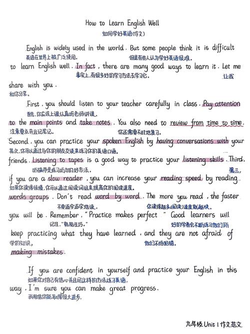 教育类英文版参考文献-图1