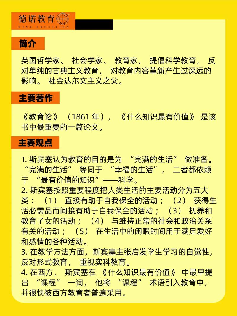 中外教育思想价值取向有何差异?-图2 中外教育思想价值取向有何差异?-图2