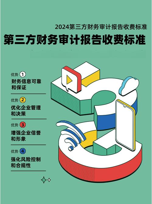 国内审计收费如何？影响因素有哪些？-图1